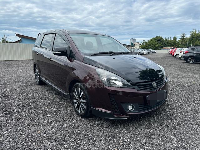 2020 Proton EXORA PREMIUM 1.6L (A) - 1