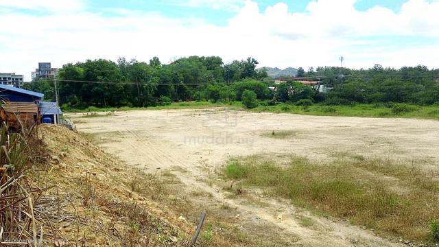 Jalan Tuaran Bypass Land CL999 for Sale 1