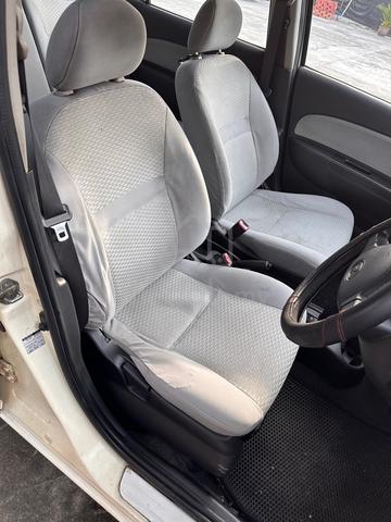 2008 Perodua MYVI 1.3 EZ (A) - 5