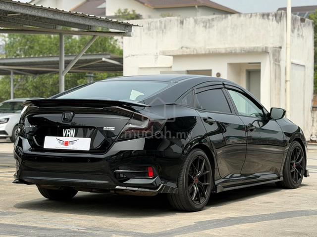 2019 Honda CIVIC 1.5 TC (A) - 2