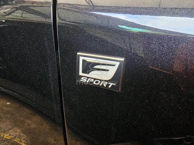 2023 Lexus RX350 2.4 F SPORT PANORAMIC ROOF 4 LED - 4