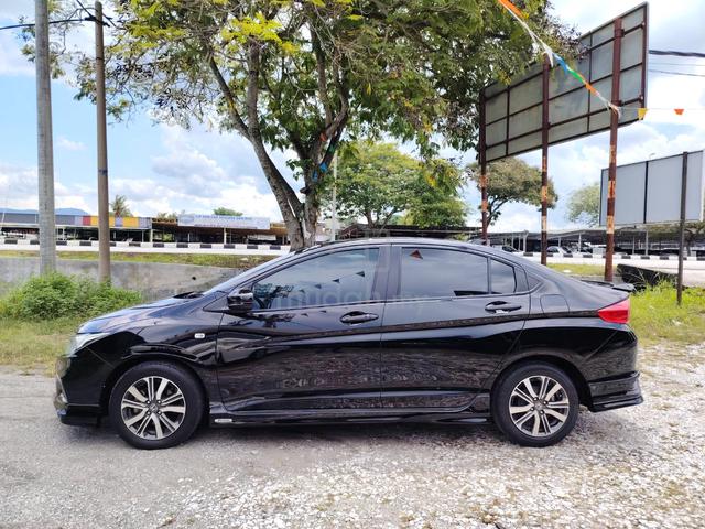 2019 Honda CITY 1.5S Facelift (A) 3 YEARS WARANTY - 4