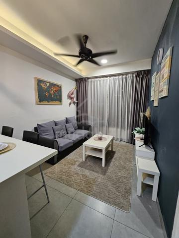 Kanvas SOHO 1