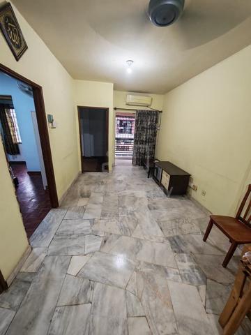 Teratai Mewah (Block 15,17,19,21) 1