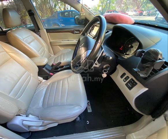 2012 Mitsubishi PAJERO SPORT VGT 2.5 (A) - 4