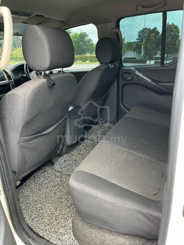 2013 Nissan NAVARA 2.5 CALIBRE (A) - 5