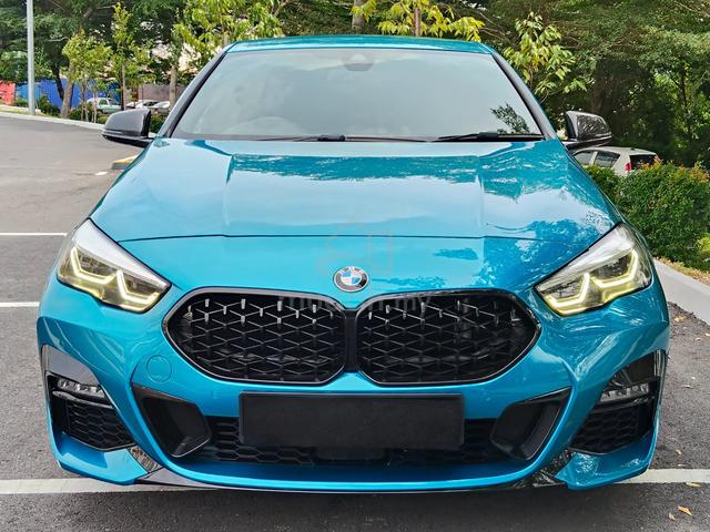 Bmw 218i 1.5 M SPORT GRAN COUPE✅FULL DIGITAL METER - 2