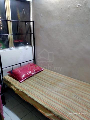 Pandan Perdana Rooms 1