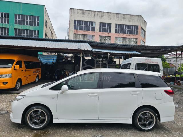 2010 Toyota WISH 1.8 S (A) - 5