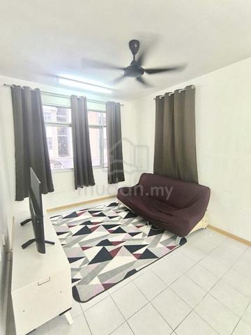 Residensi Bintawa Riverfront (PR1MA @ Bintawa Riverfront) 1