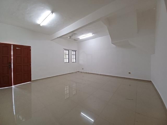 Klang Utama House For Rent 1