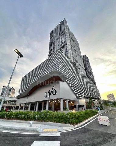 D'Ivo Residence 1