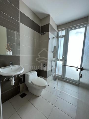 Saville The Park Villa 3 Storey Bangsar South, Partial furnished 5