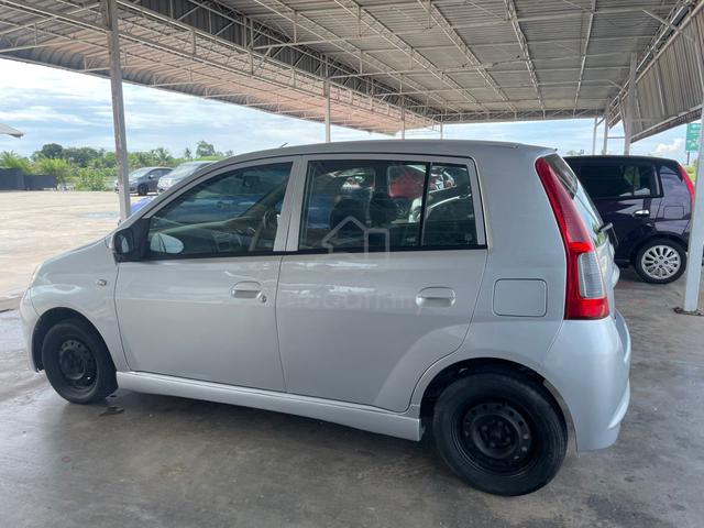2009 Perodua VIVA 1.0 (A) CASH SAHAJA - 4