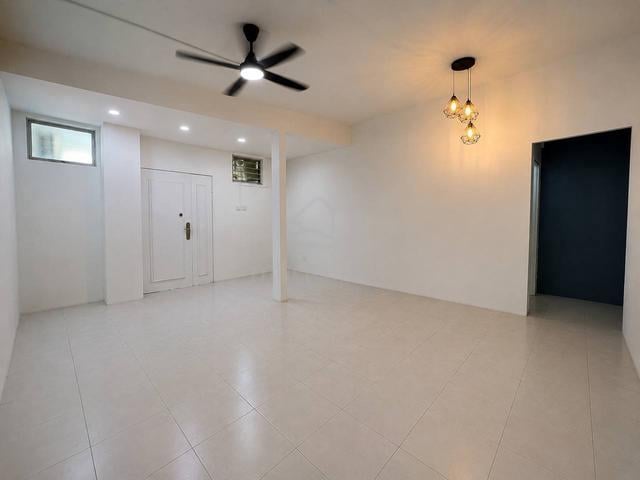 Pearl Villa Townhouse 1
