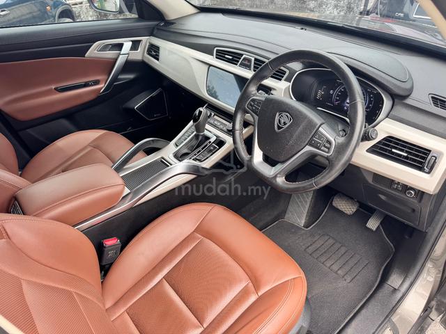 2019 Proton X70 1.8 PREMIUM 2WD (A) OTR - 5