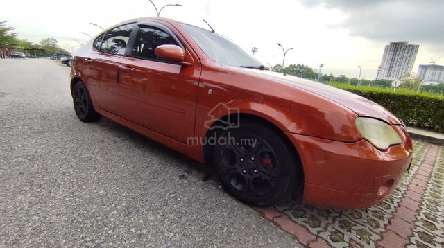 2006 Proton GEN-2 1.6 (A) - 1