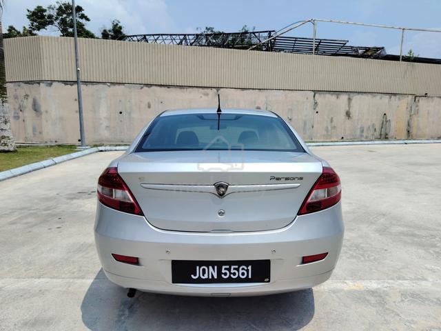 2014 Proton PERSONA 1.6 ELEGANCE MEDIUM LINE (A) - 3