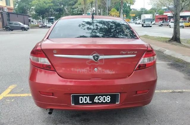2015 Proton PERSONA 1.6 SV (A) - 4