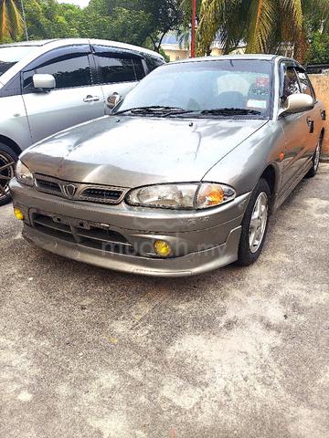2006 Proton WIRA 1.5 GL (M) - 1