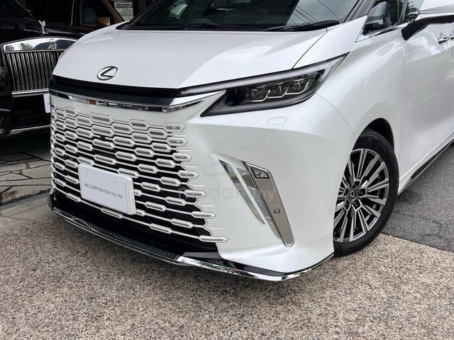 Lexus LM 500H 2.4 VERSION L BLACK Int PREORDER 6A - 3