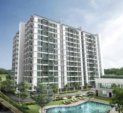 Villa Tanjung (Tanjung Height) 1