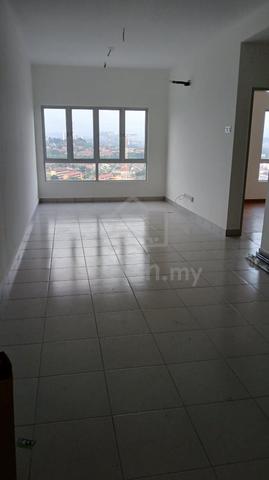 Residensi Ostia 1