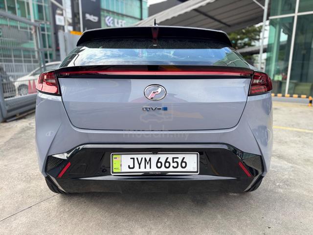 2026 Perodua QV-E MY25 (A) - 3