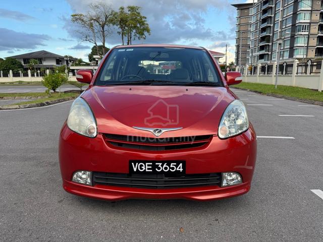 Perodua Myvi 1.3 (A) TIPTOP Condition New Paint - 4