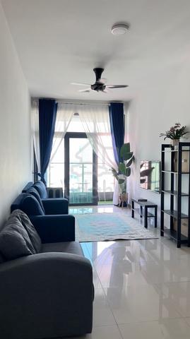 Legasi Kampong Bharu 1