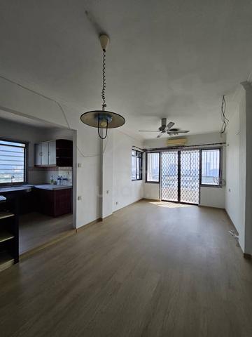 Greenlane Heights 1