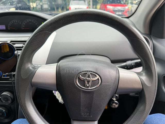 2012 Toyota VIOS 1.5 E (A) Direct Owner - 5