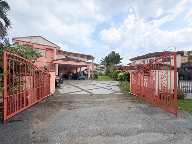Double Storey BUNGALOW, Rasah Kemayan, Seremban 2 1