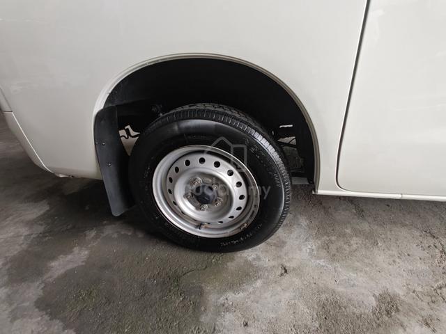 2022 Daihatsu Gran max 1.5 auto - 5