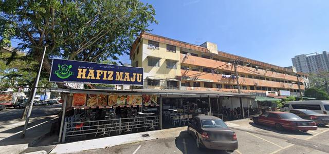 Tenanted ROI 4.3% Ground Floor Shop for SALE @ SS 13 Subang Jaya 1