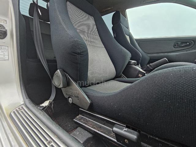 2001 Proton SATRIA 1.8 GTi (M) - 3