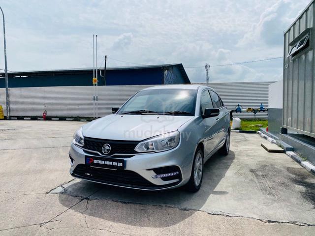 2022 Proton SAGA STANDARD AT 1.3L (A) - 2
