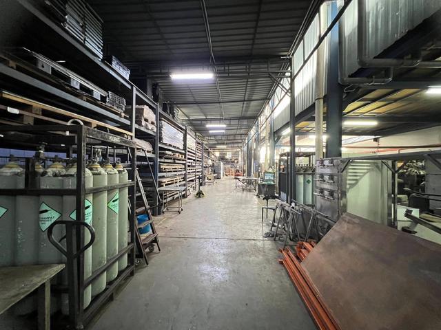 Skudai Selesa Jaya 1 Acre Detached Factory Power 600amp Light Industry 1