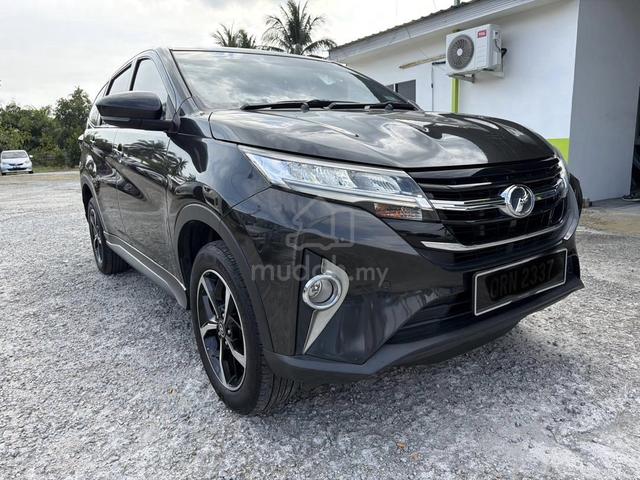 2020 Perodua ARUZ 1.5 (A)TIPTOP ORIGINAL DVD F/SPC - 2