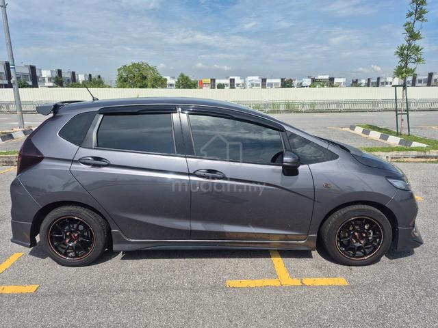 2020 Honda JAZZ 1.5 V MY14 GK FACELIFT (A) - 5