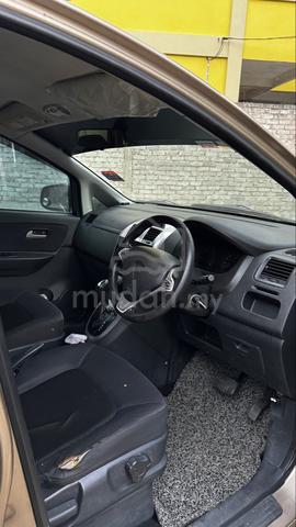 2012 Proton EXORA 1.6 BOLD STANDARD (A) - 5