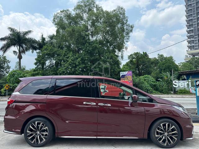 ABSOLUTE⭐2018 Honda ODYSSEY 2.4 HONDA SENSING RC1 - 3