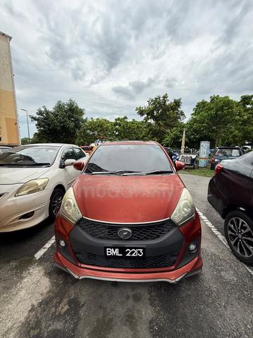 2014 Perodua MYVI 1.3 SE ZHS (A) - 3
