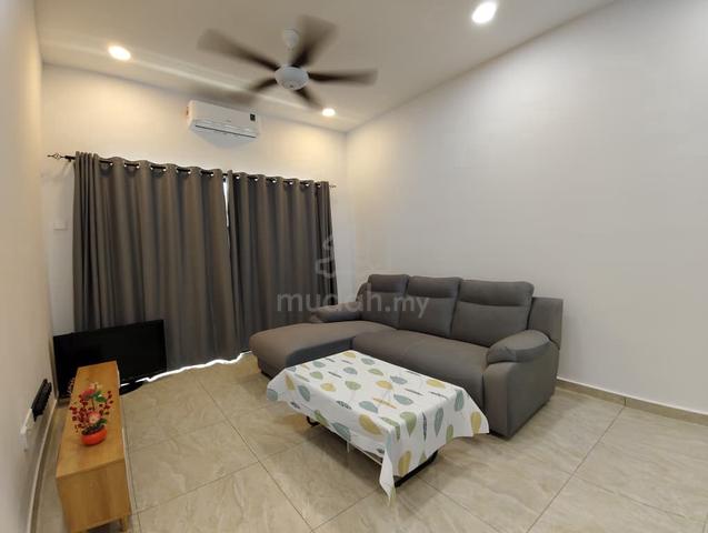 Ambience Residence@Pulau Gadong(Melaka) 1