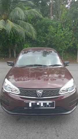 2020 Proton SAGA STANDARD AT 1.3L (A) - 1