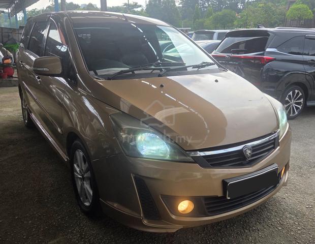 2012 Proton EXORA 1.6 BOLD PREMIUM (A) - 1