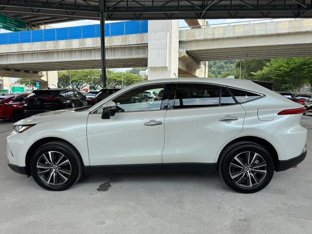 2025 Toyota HARRIER 2.0 G / DIM / BSM - 3