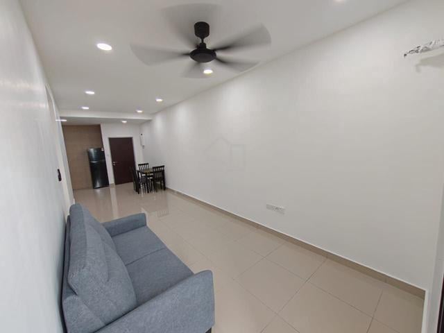 Pangsapuri Ksl Bukit Gemilang 1