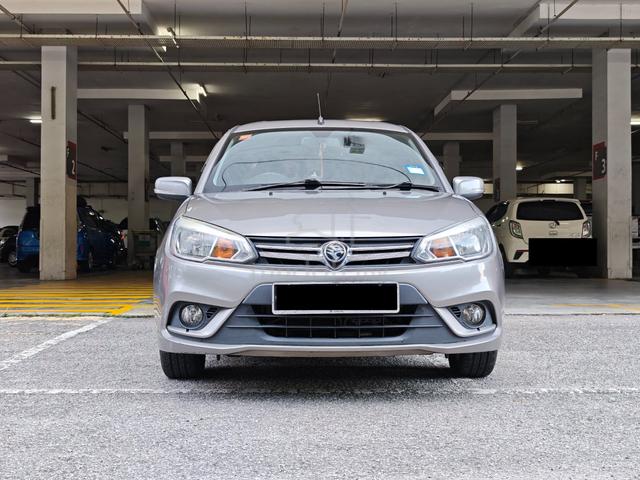 2018 Proton SAGA 1.3 EXECUTIVE CVT (A) - 3