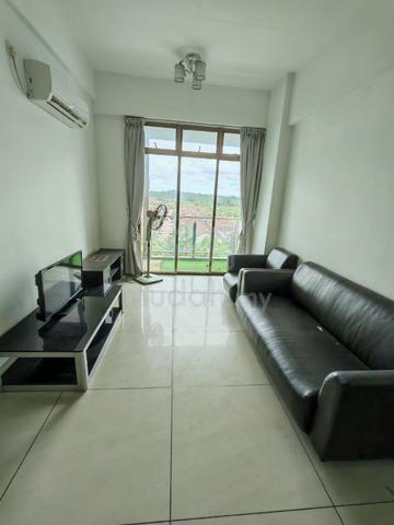 D Inspire Residence @ Nusa Bestari Skudai 1